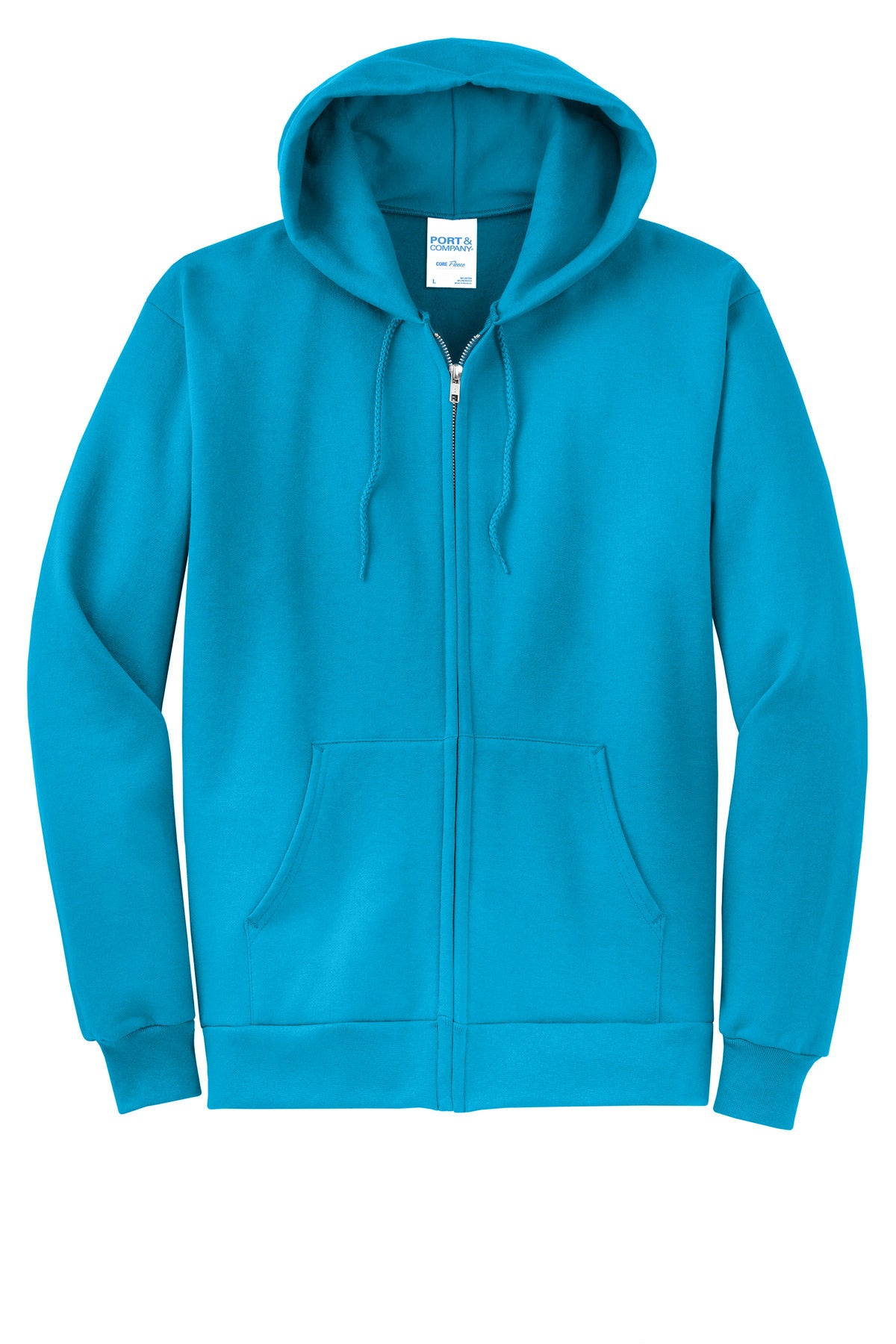 Neon Blue - 