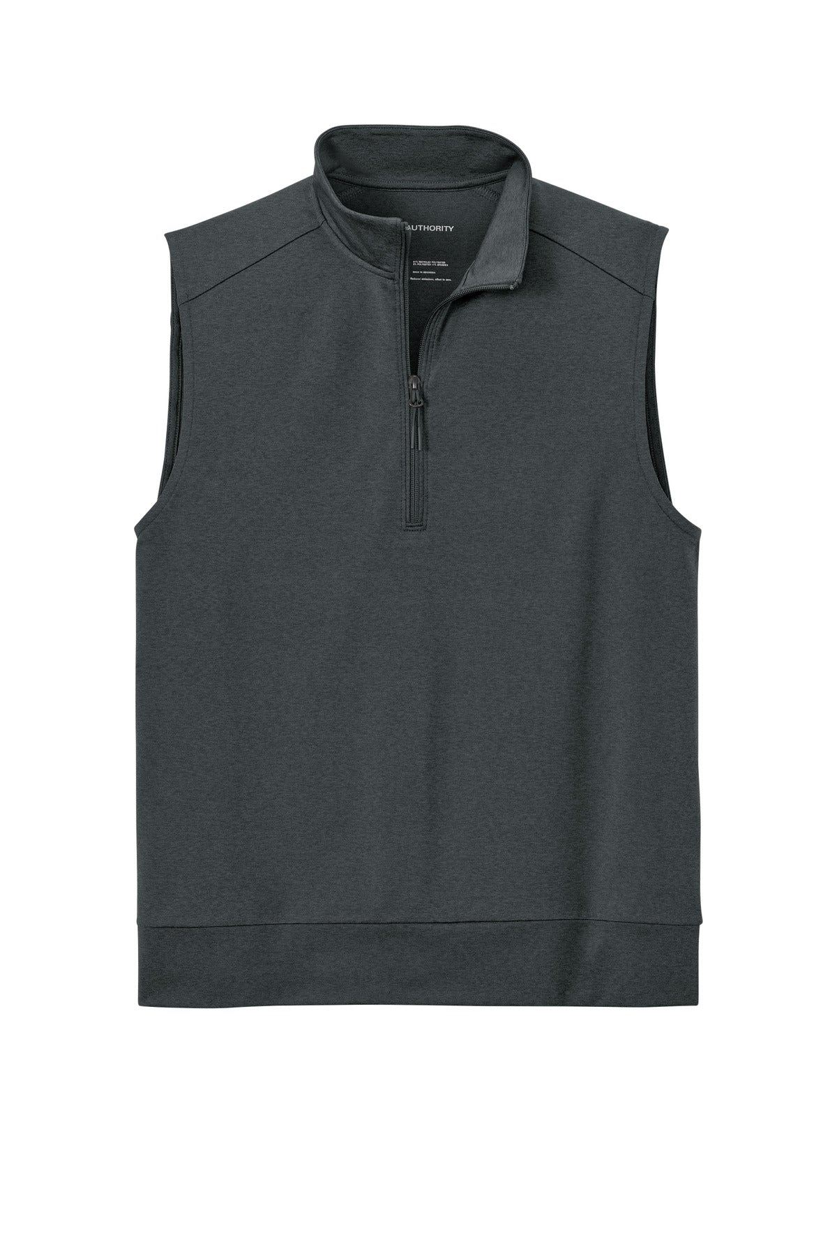 Grey Steel Heather - 