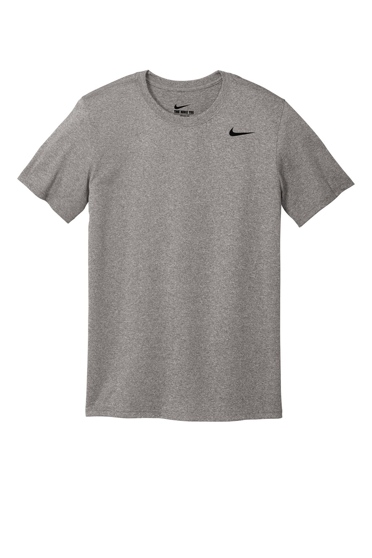 Carbon Heather - 