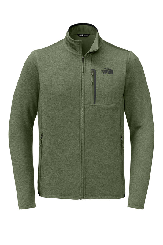 Four Leaf Clover Heather - 