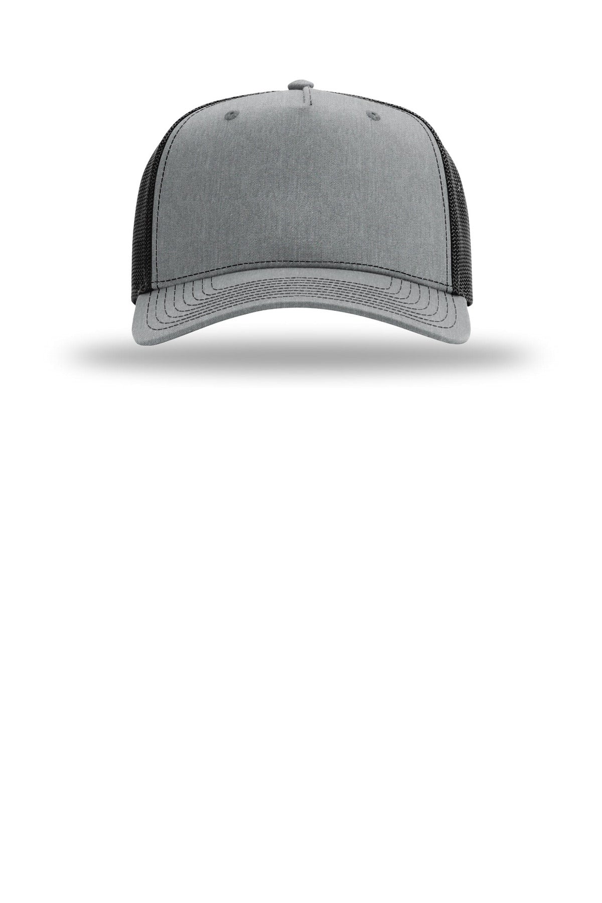 Heather Grey/ Black - 