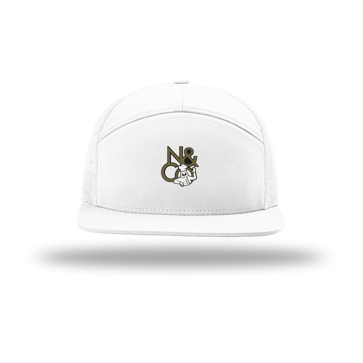 White - N&CO
