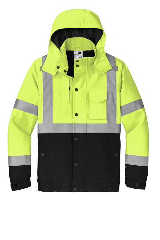 Safety Yellow - 