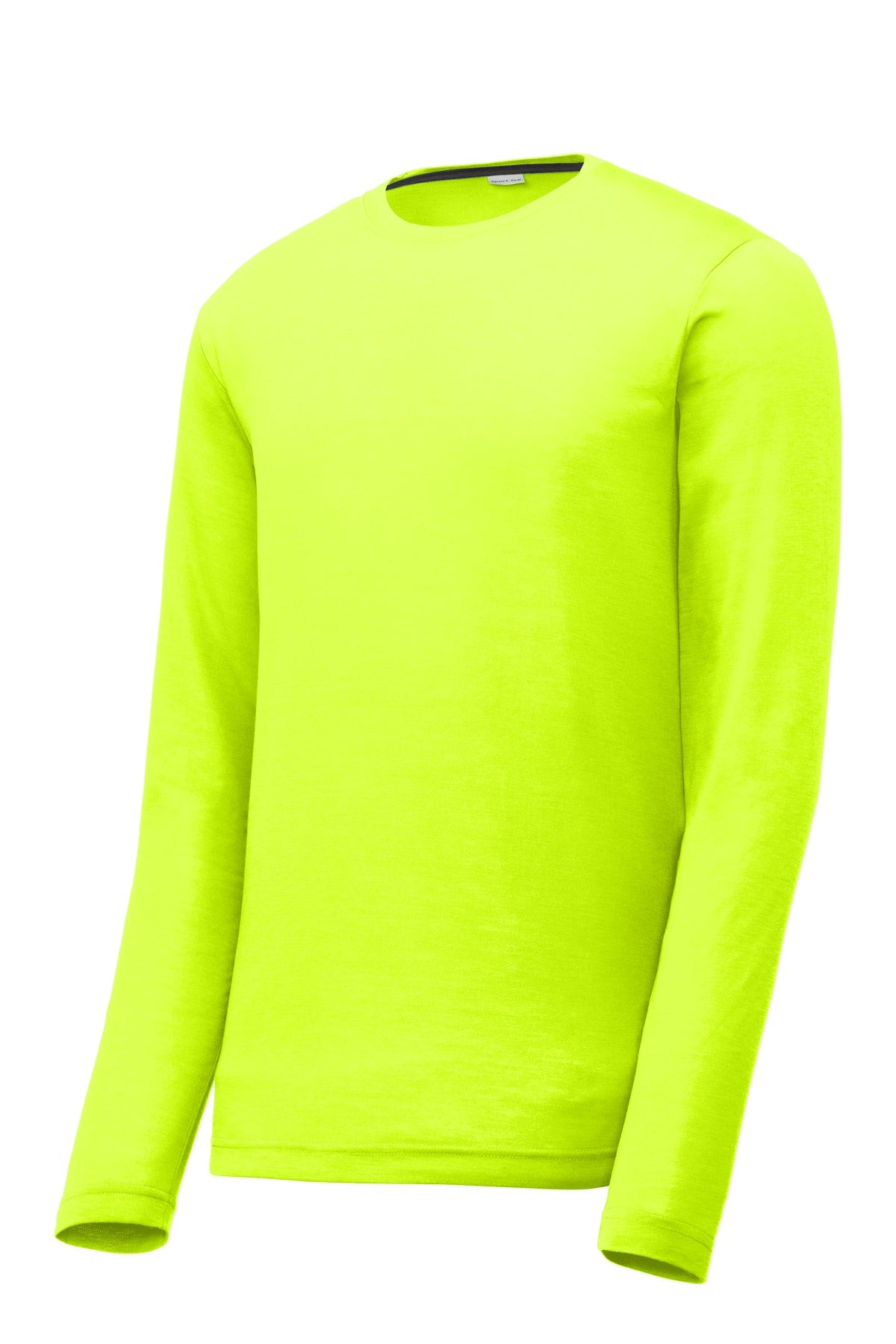 Neon Yellow - 