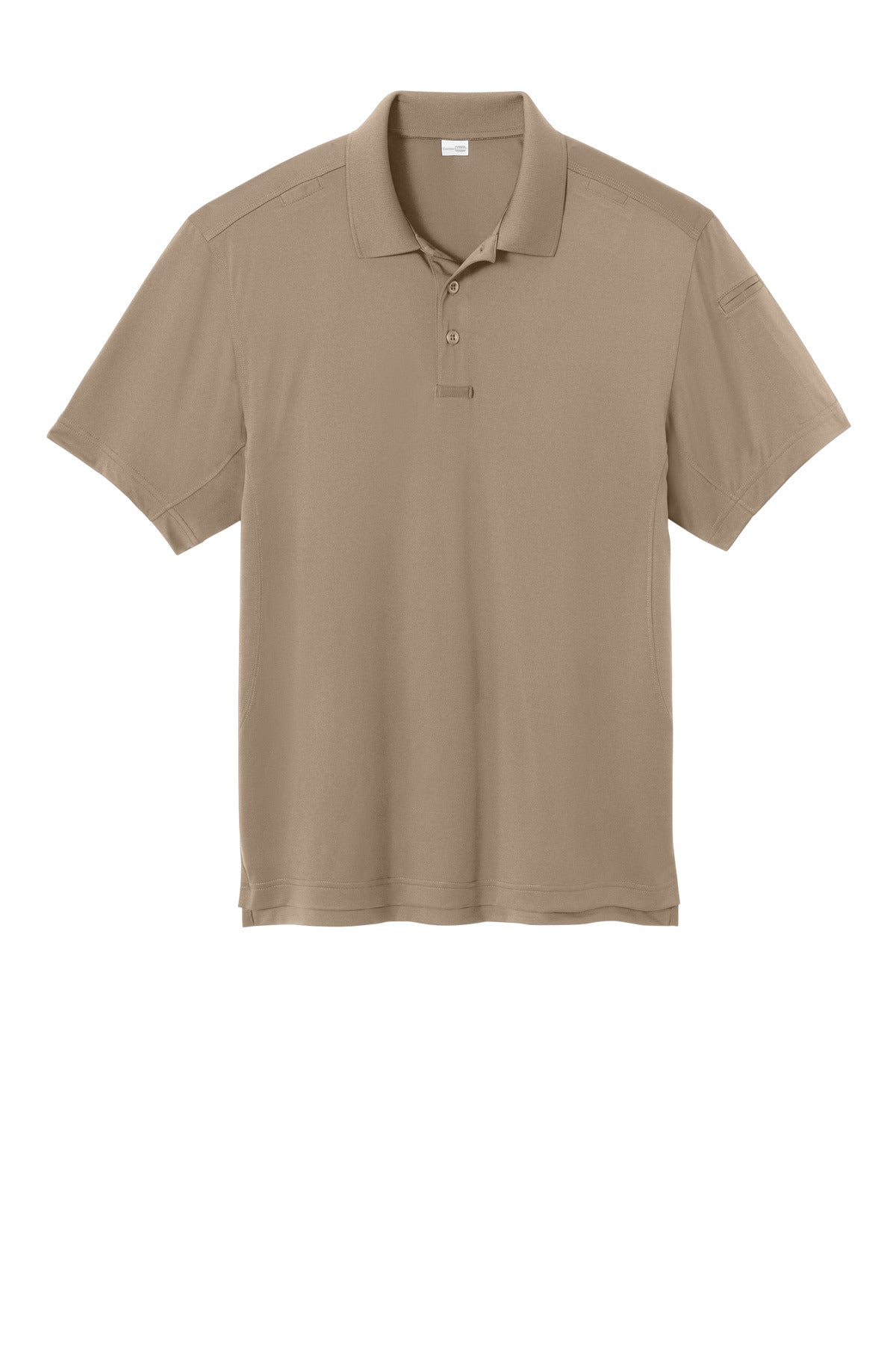 Silver Tan - 
