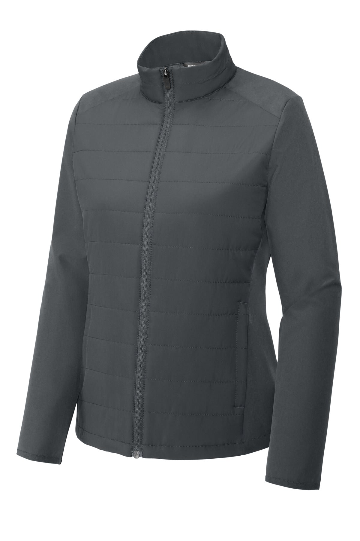 Iron Grey - 