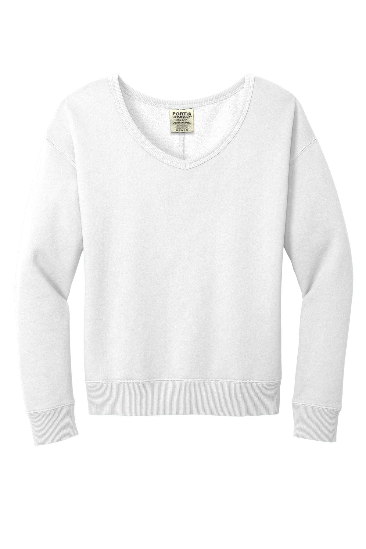 White - 