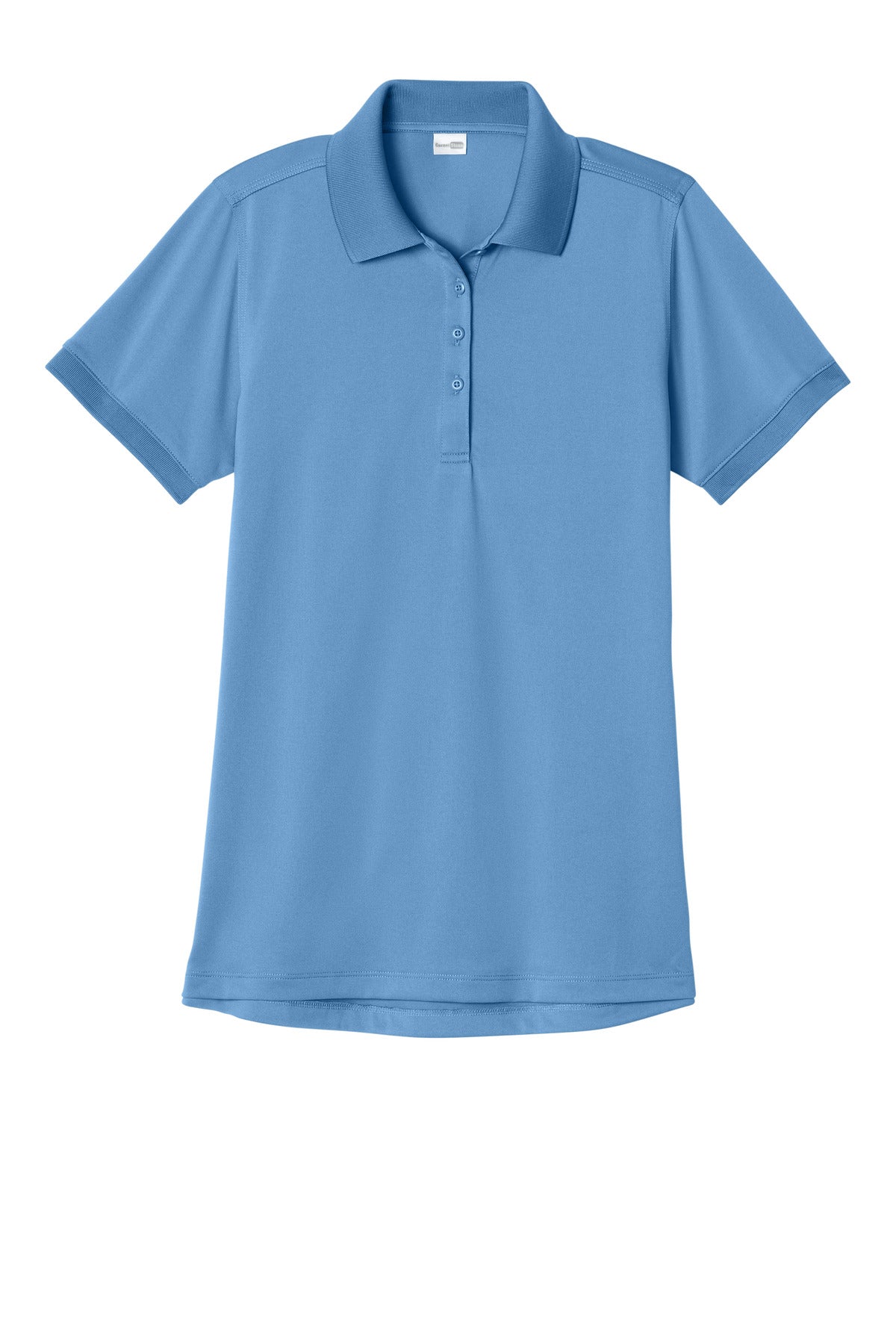 Carolina Blue - 