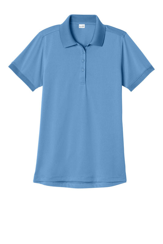 Carolina Blue - 