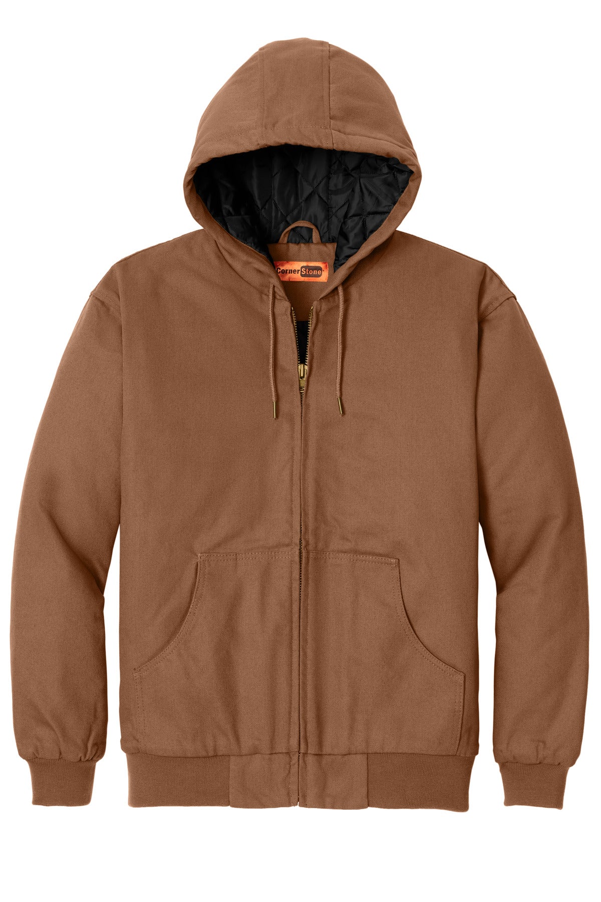 Duck Brown - 