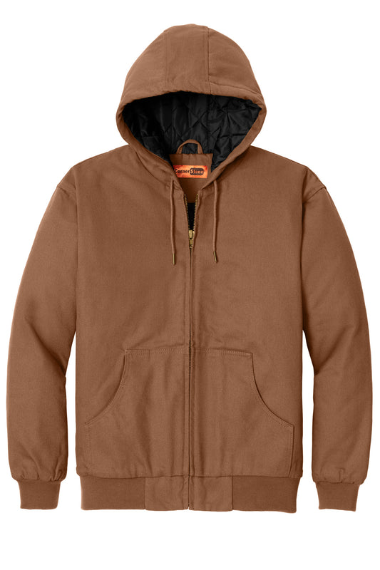 Duck Brown - 