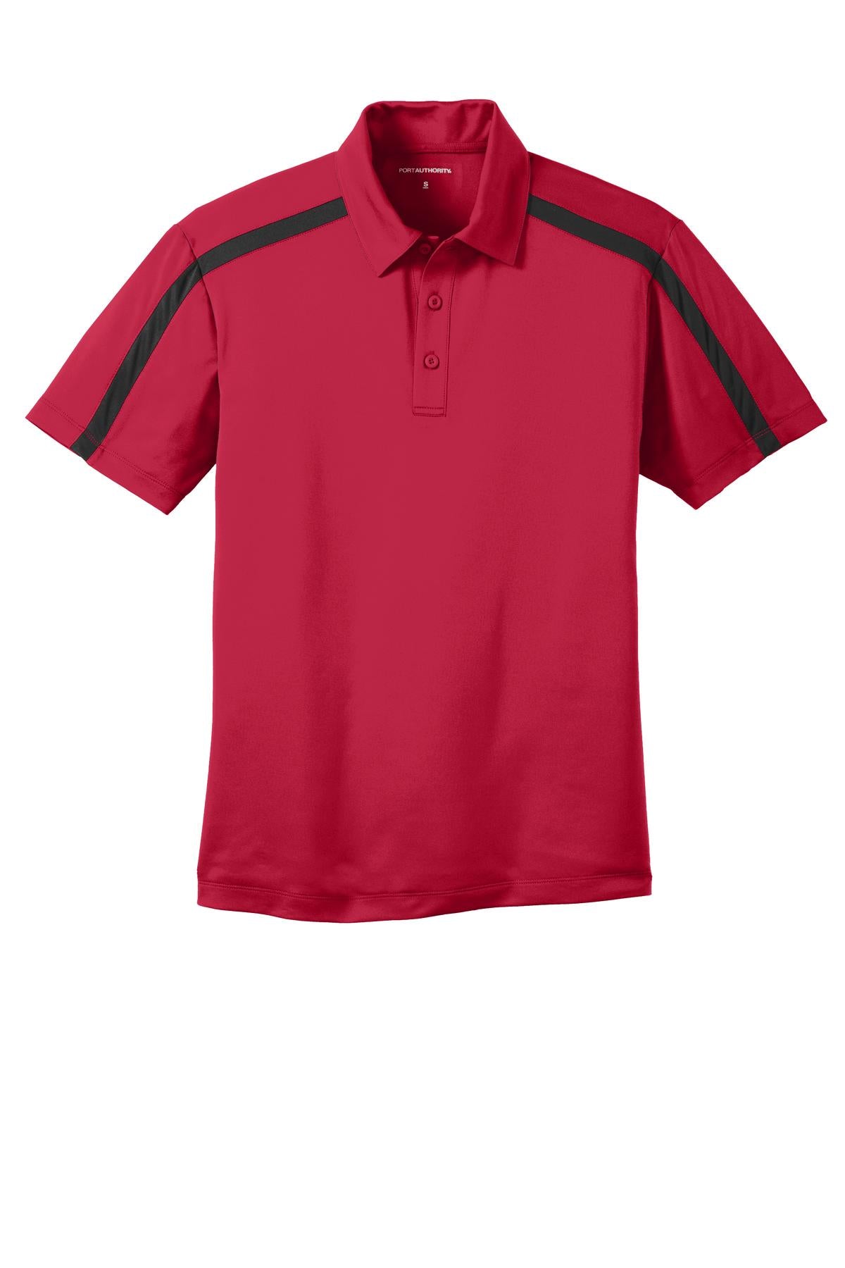 Red/ Black - 