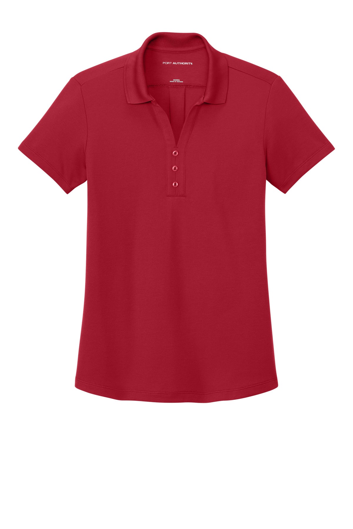 Rich Red - 