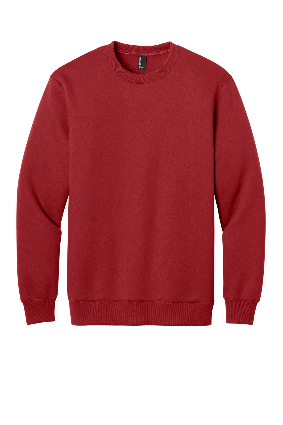 Rich Red - 