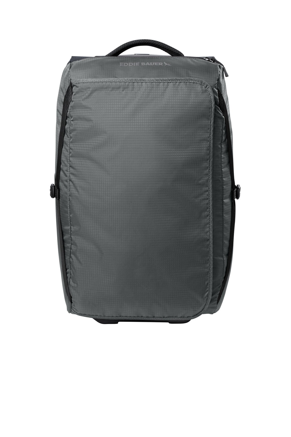 Grey Steel - 