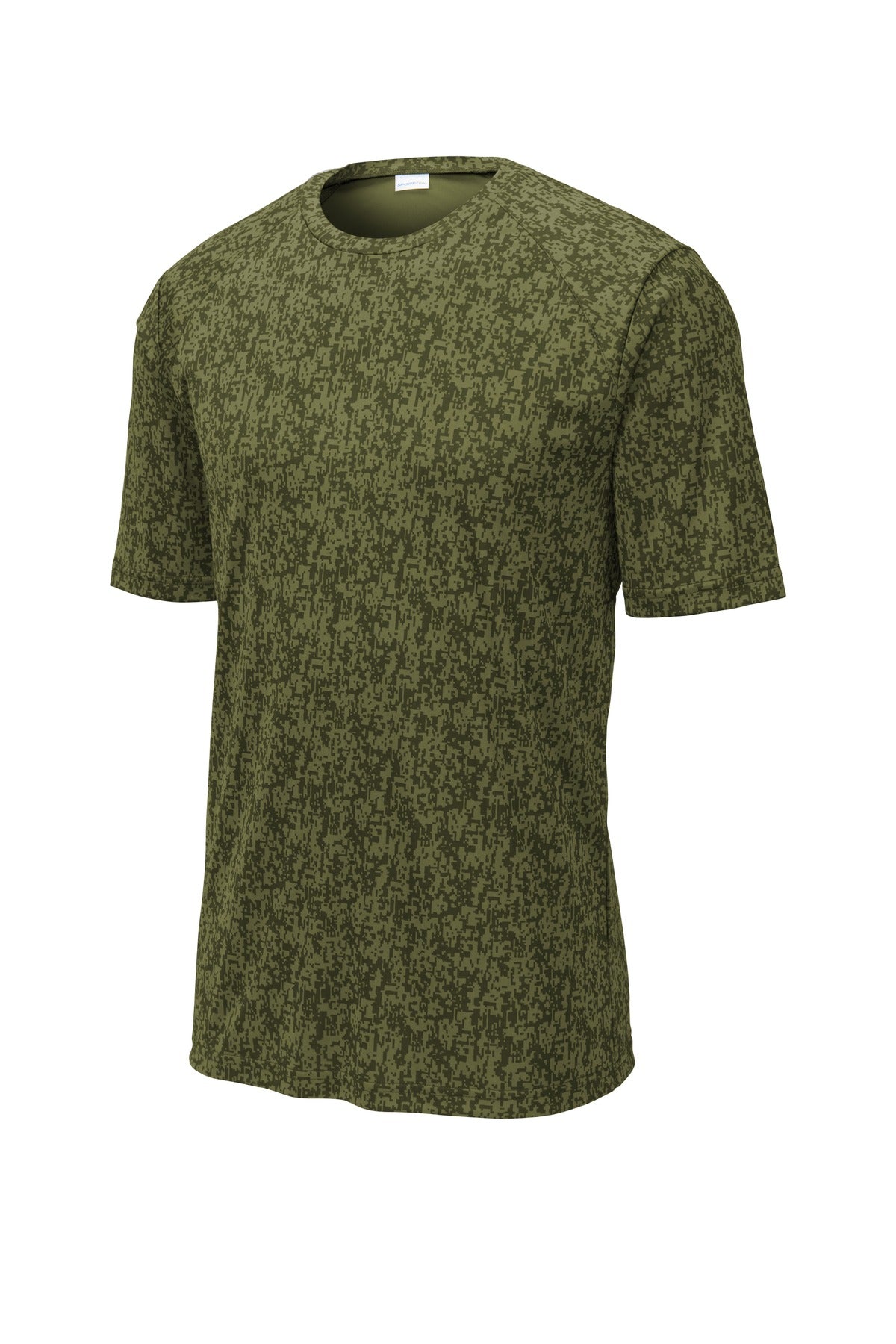 Olive Drab Green - 