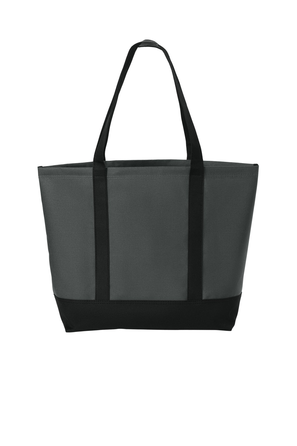 Dark Charcoal/ Black - 