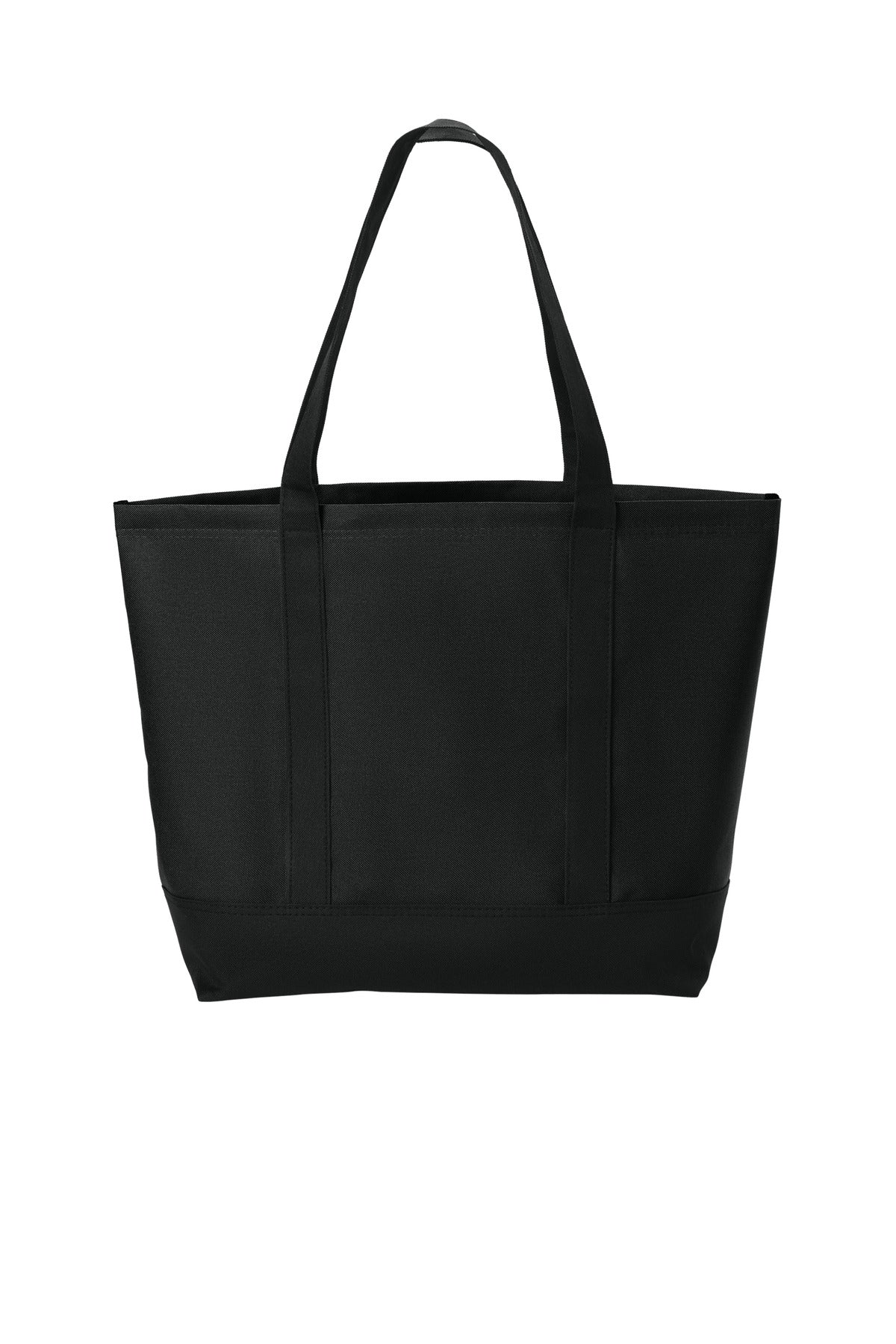 Black/ Black - 