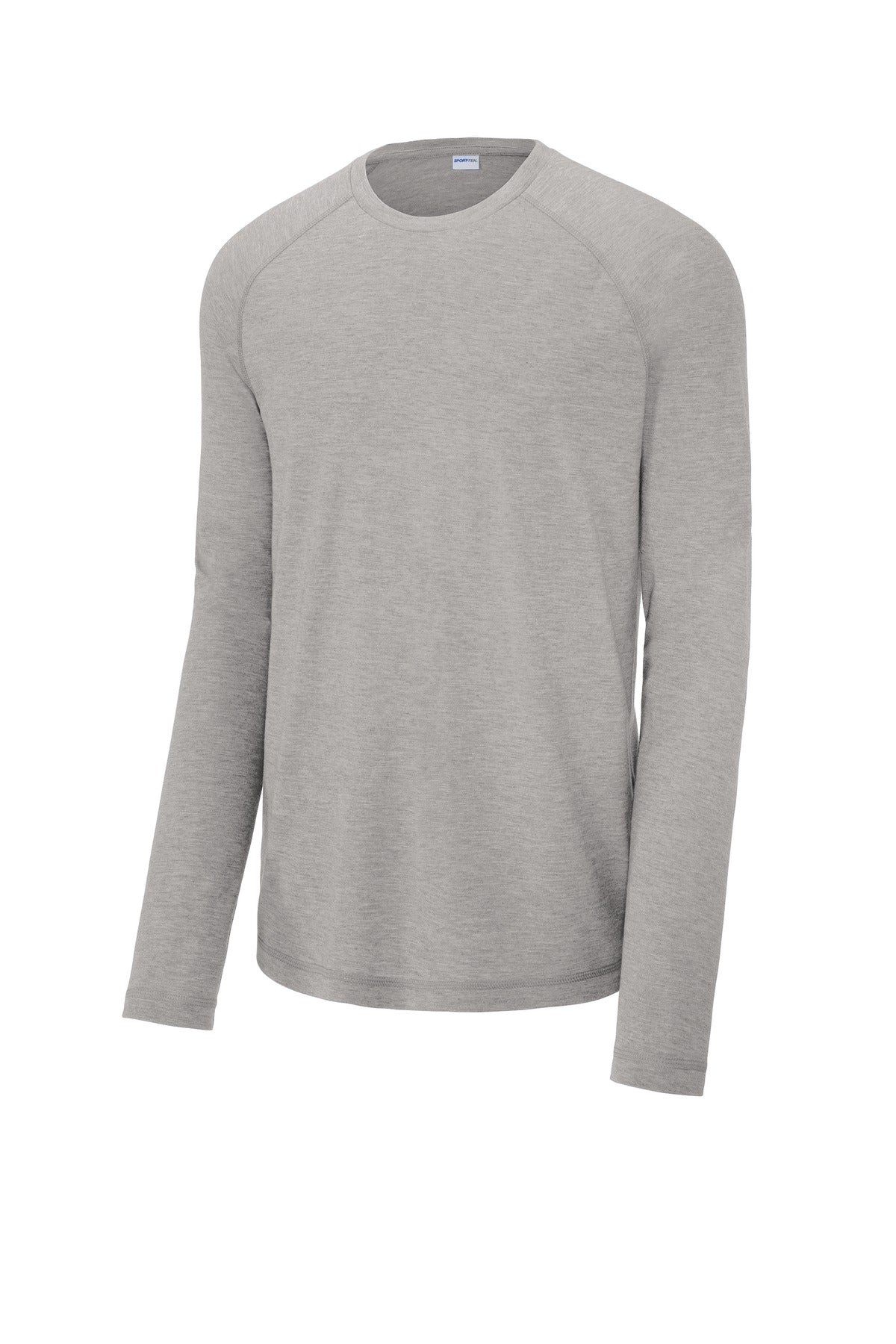 Light Grey Heather - 