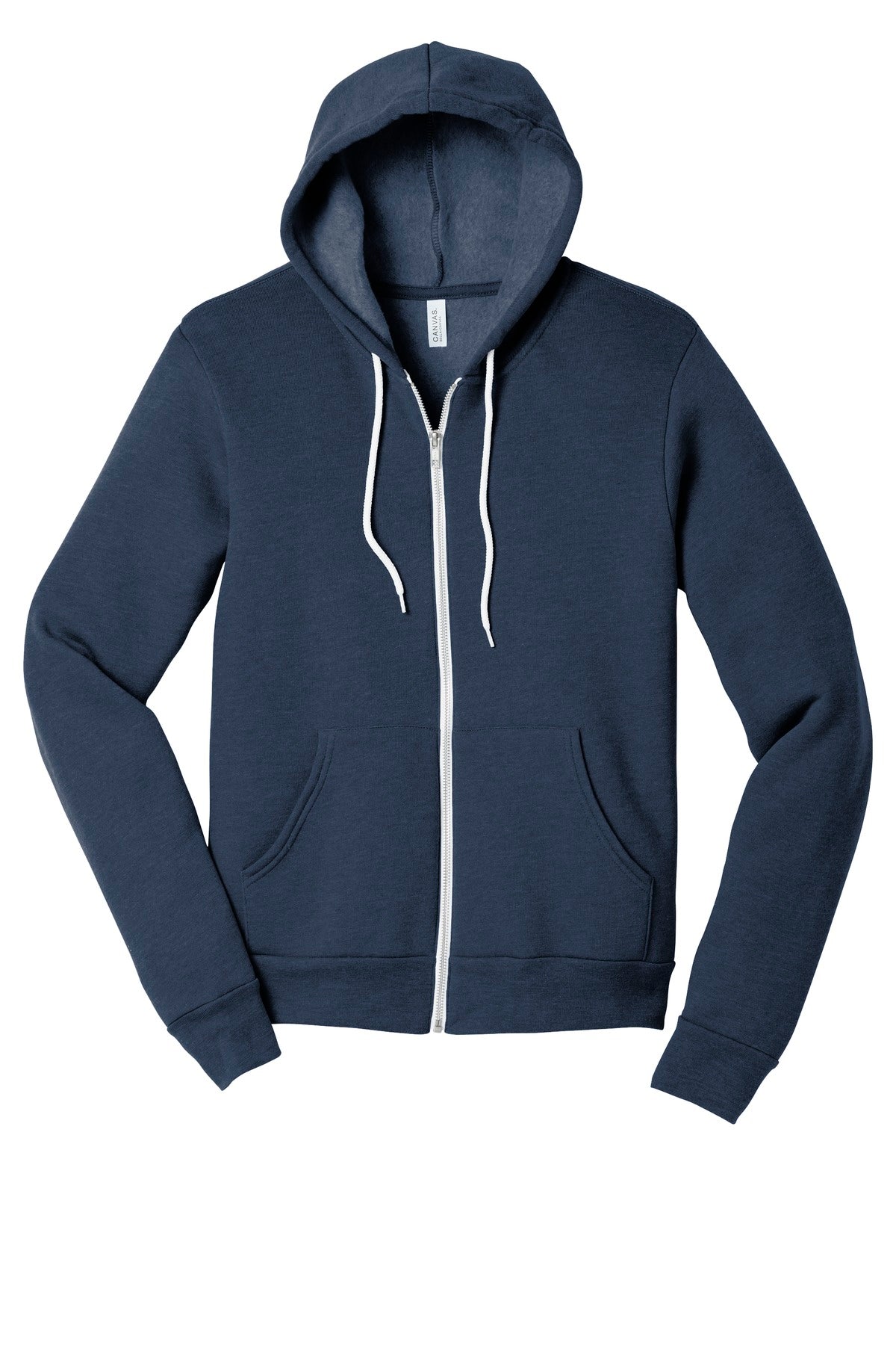 Heather Navy - 