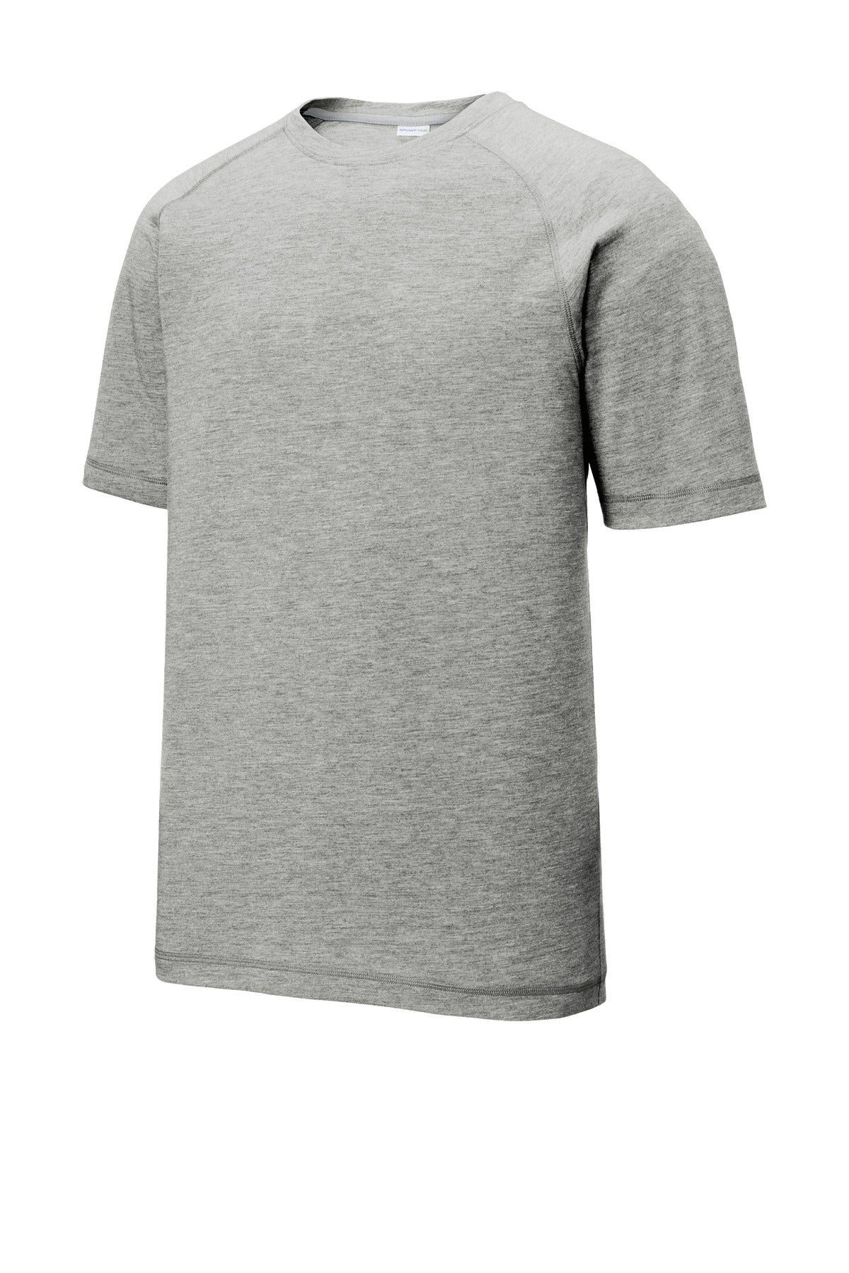 Light Grey Heather - 