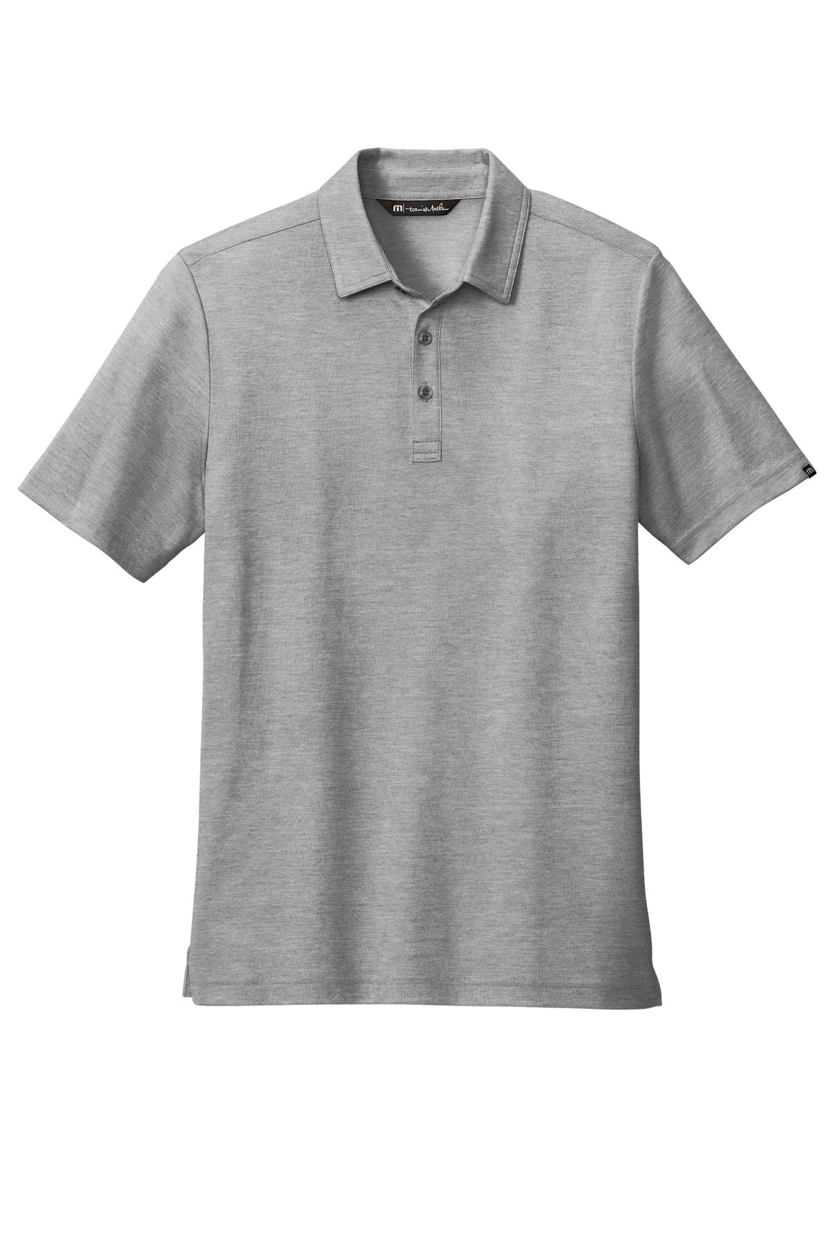Quiet Shade Grey Heather - 