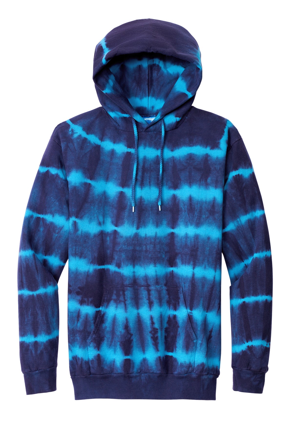 Turquoise/ Team Navy - 