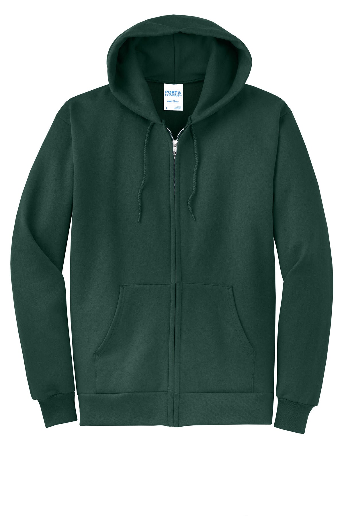 Dark Green - 