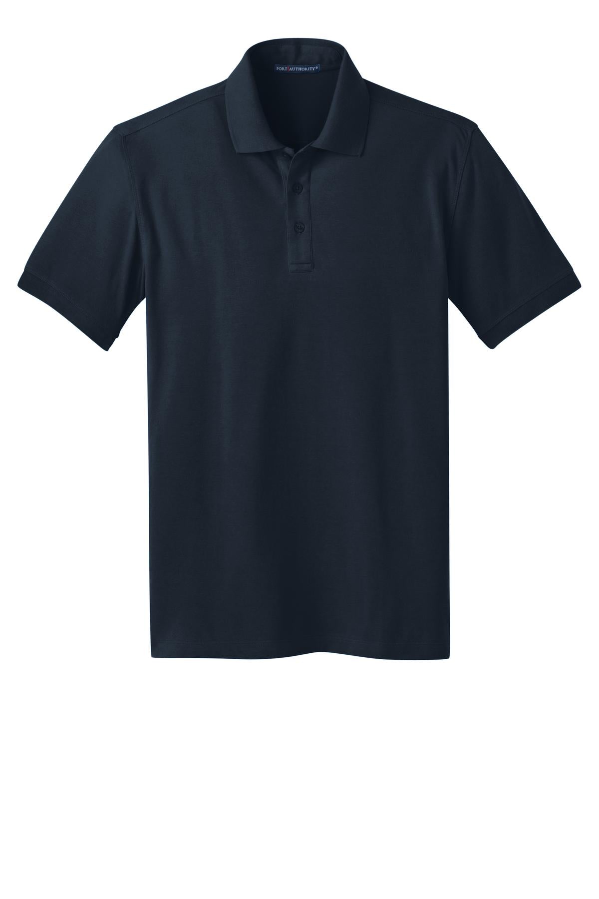 Dress Blue Navy - 