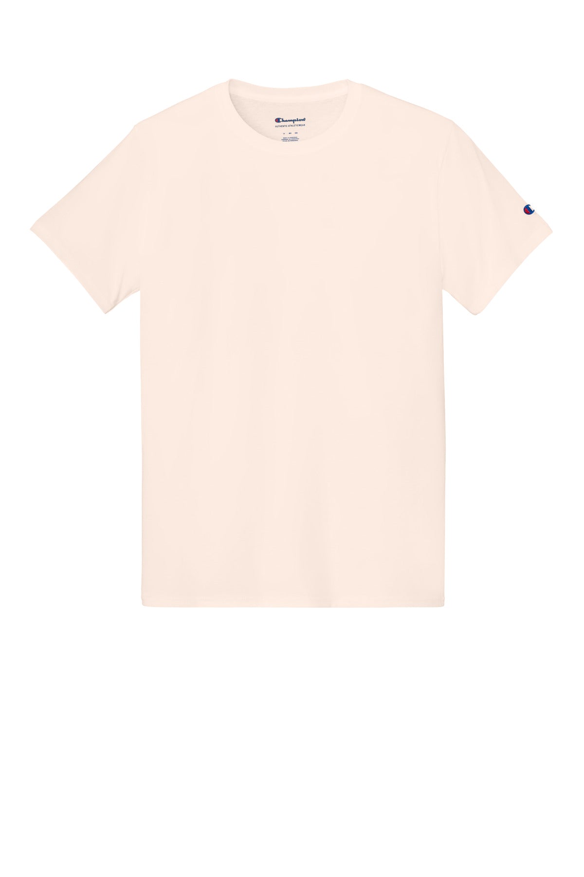 Body Blush - 