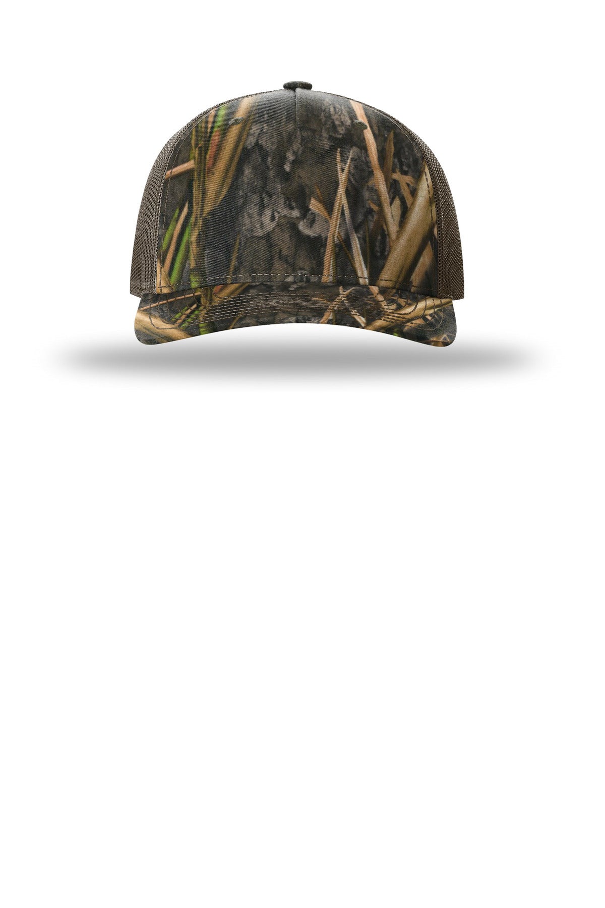 Mossy Oak Habitat/ Brown - 