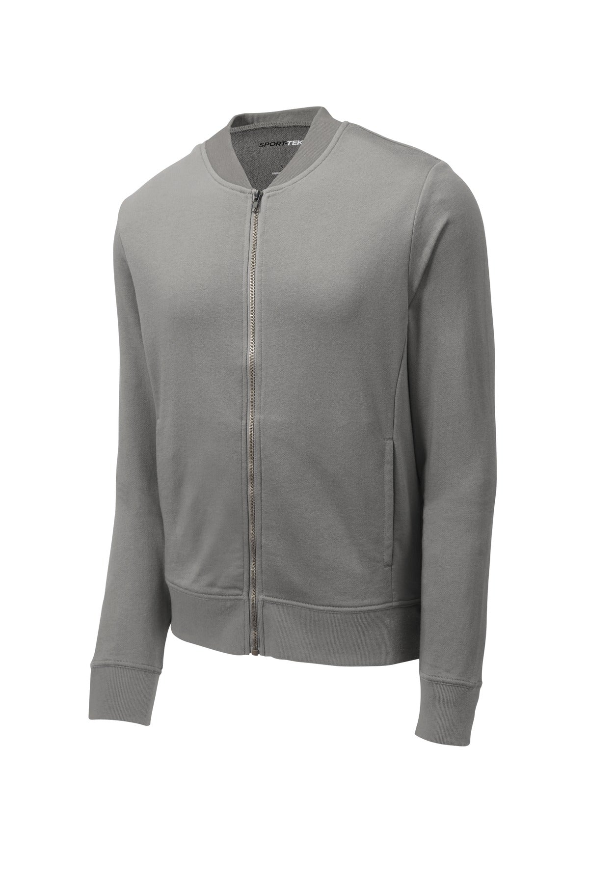 Grey Concrete - 