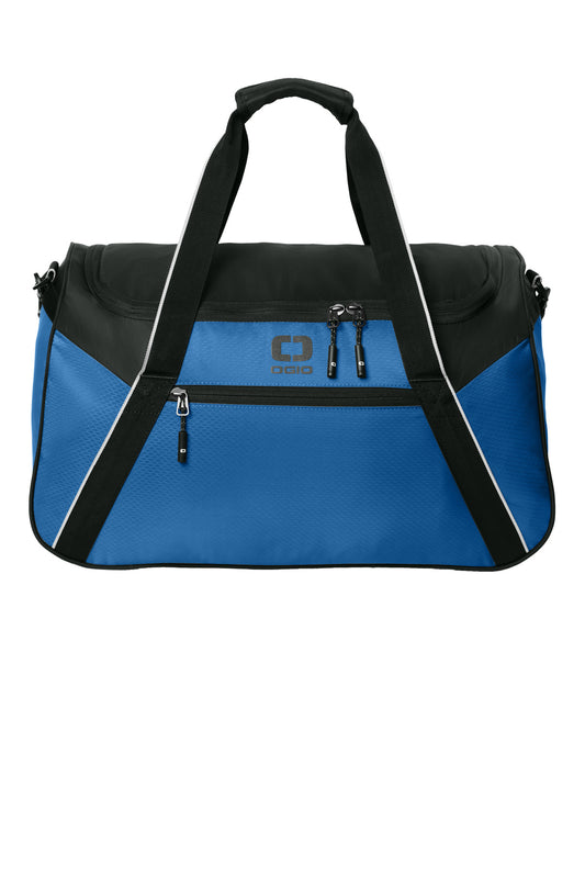 Force Blue/ Blacktop - 
