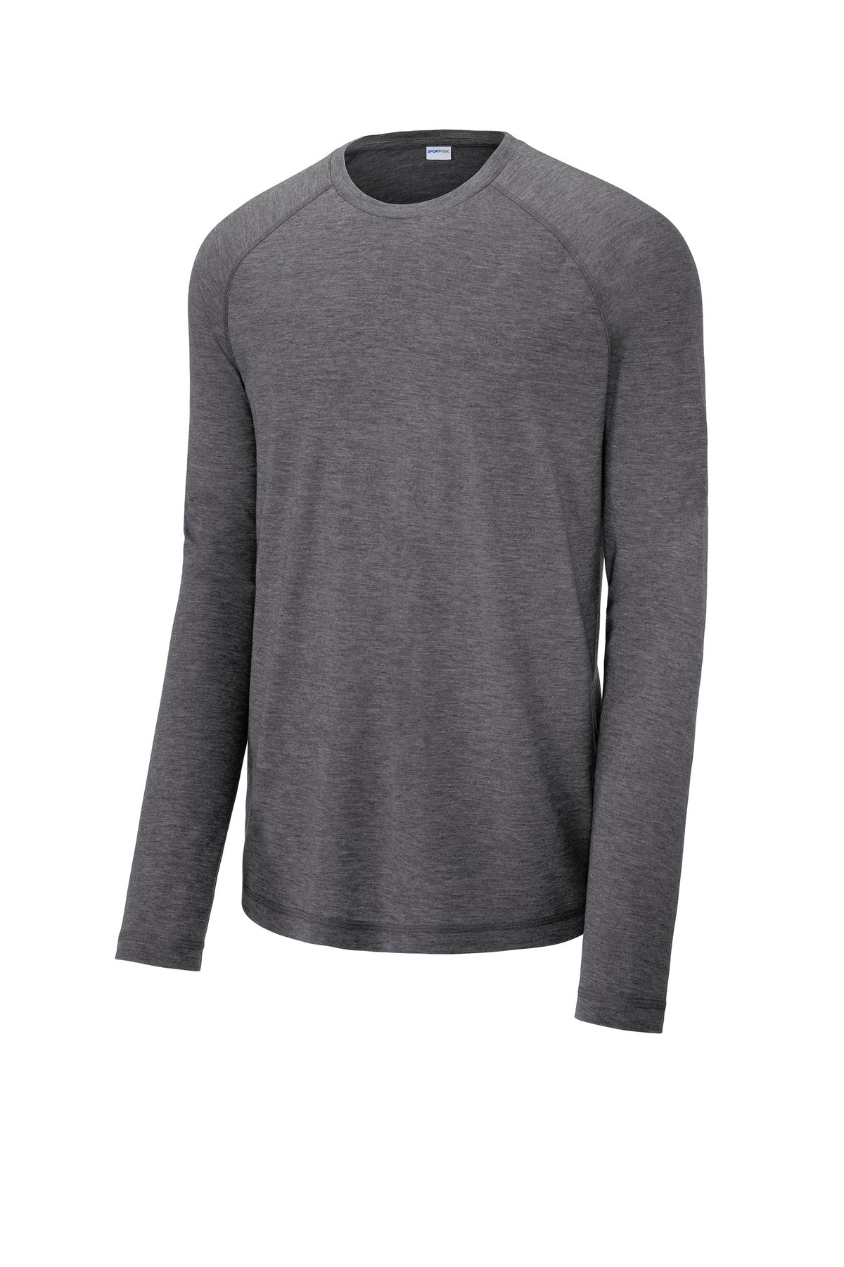 Dark Grey Heather - 