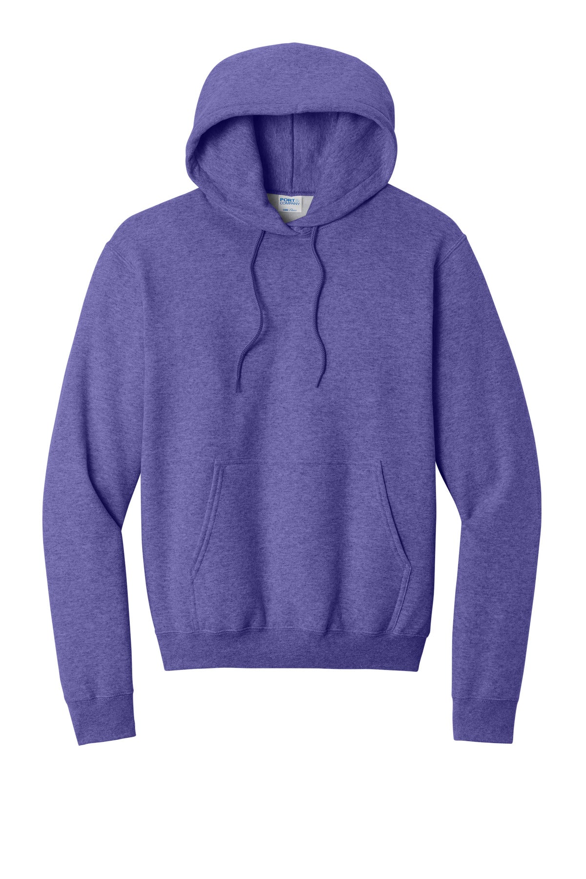 Heather Purple - 