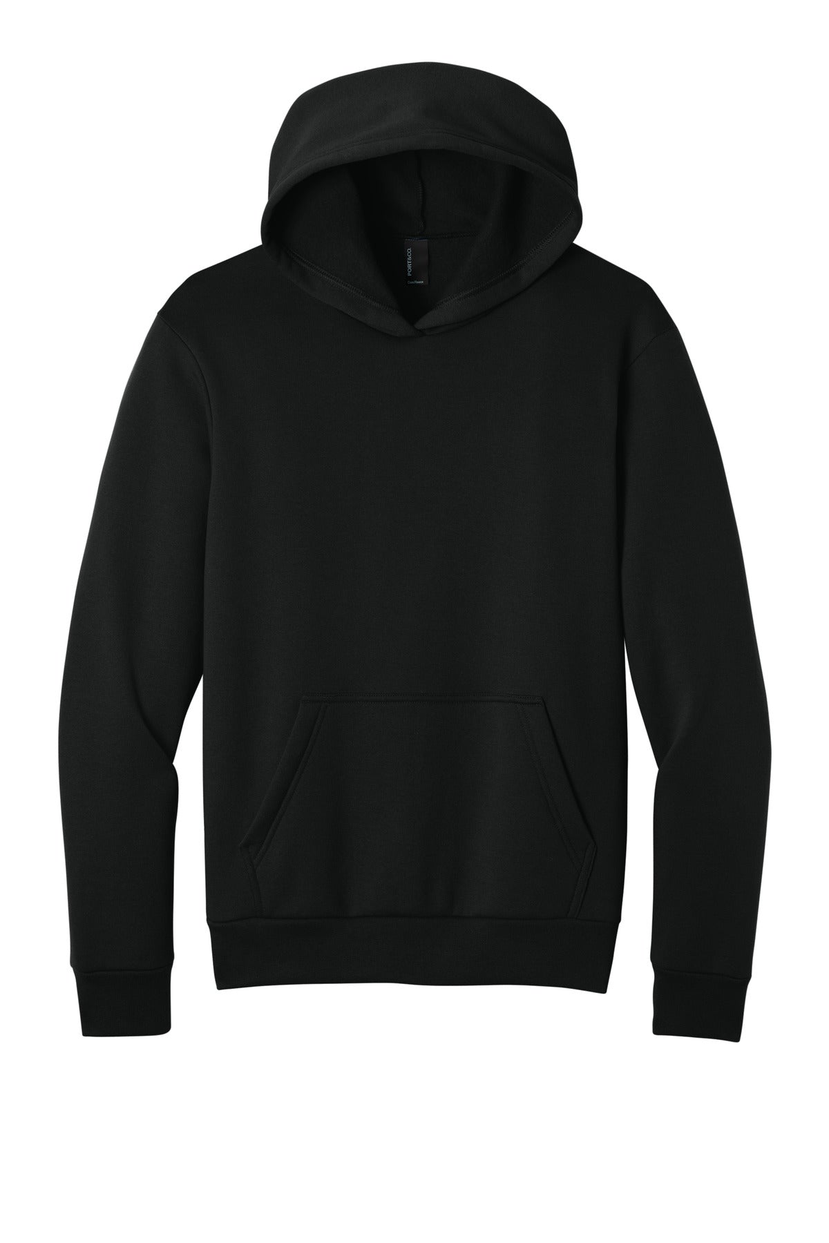 Jet Black - 