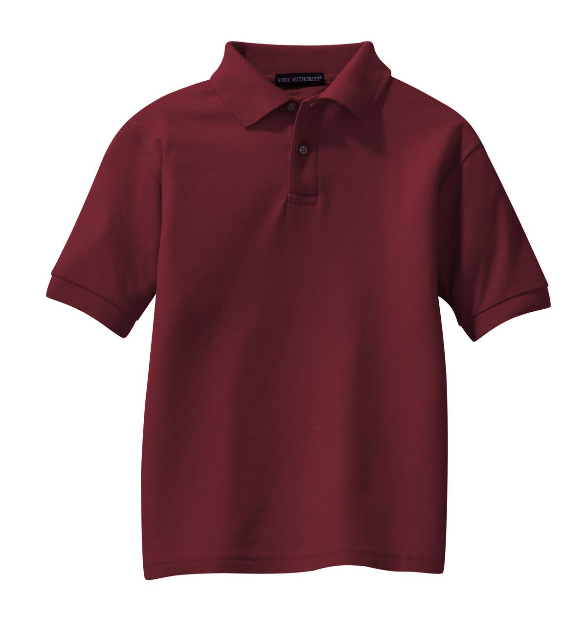 Burgundy - 