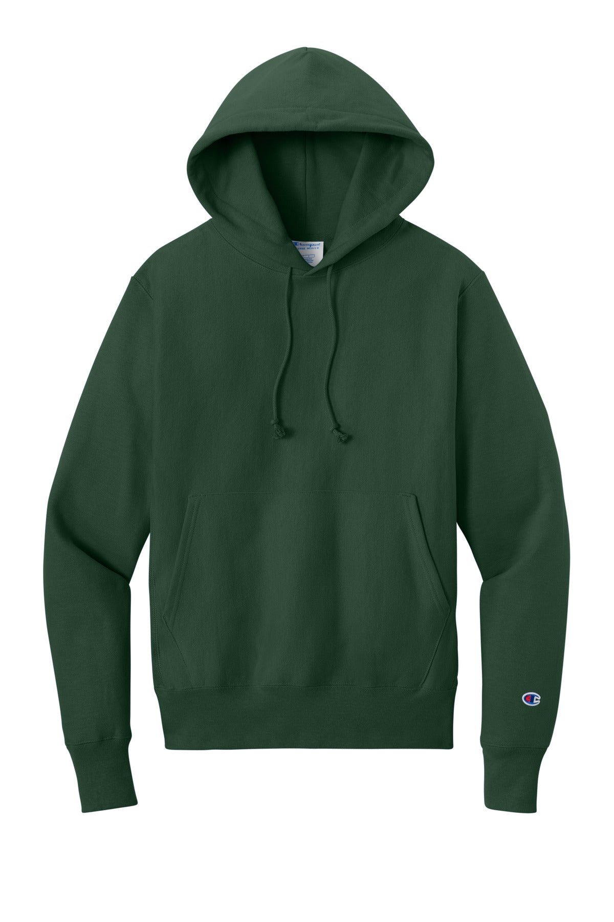 Dark Green - 