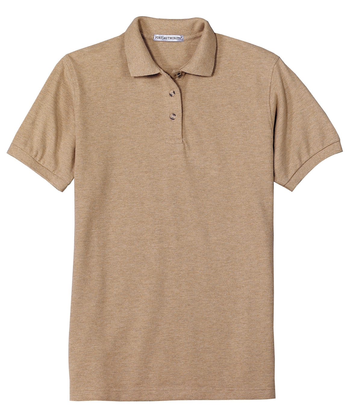 Khaki Heather - 
