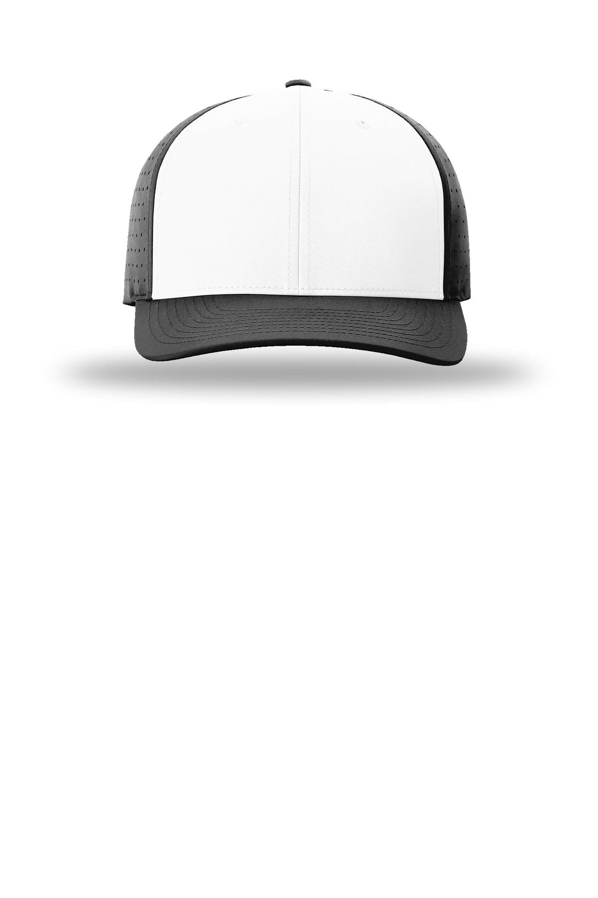 White/ Black/ Black - 