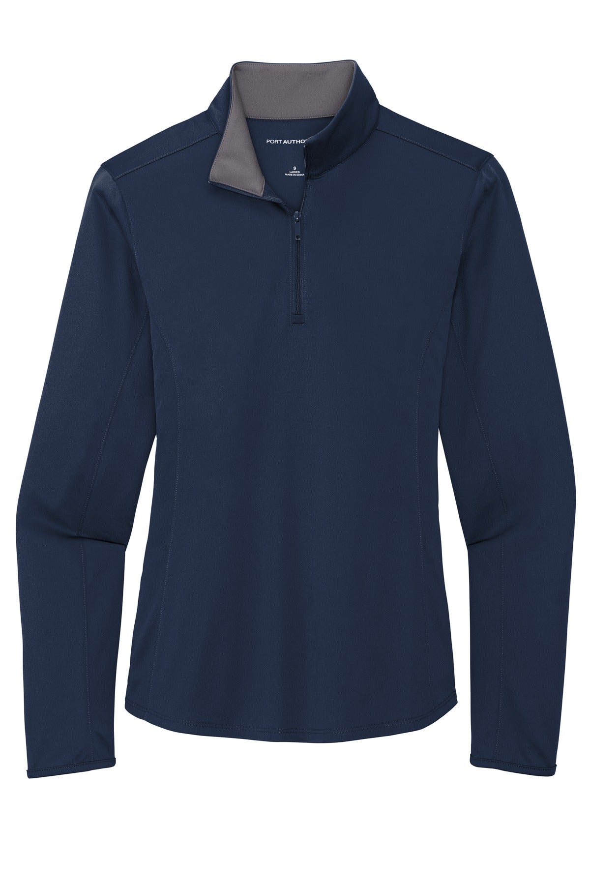 Navy/ Steel Grey - 