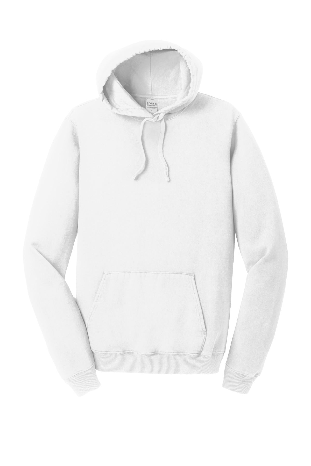 White - 