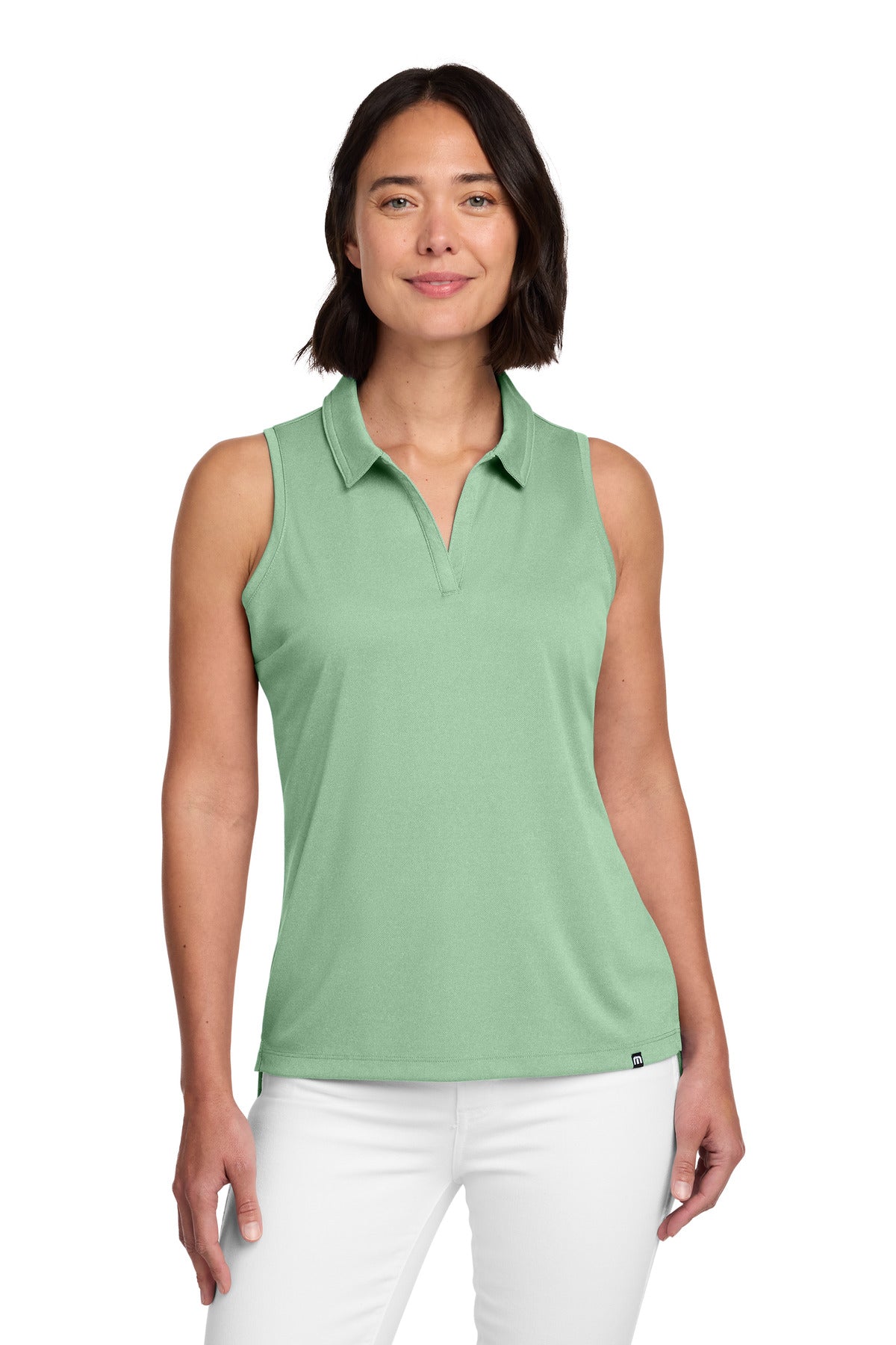 Beryl Green Heather - 