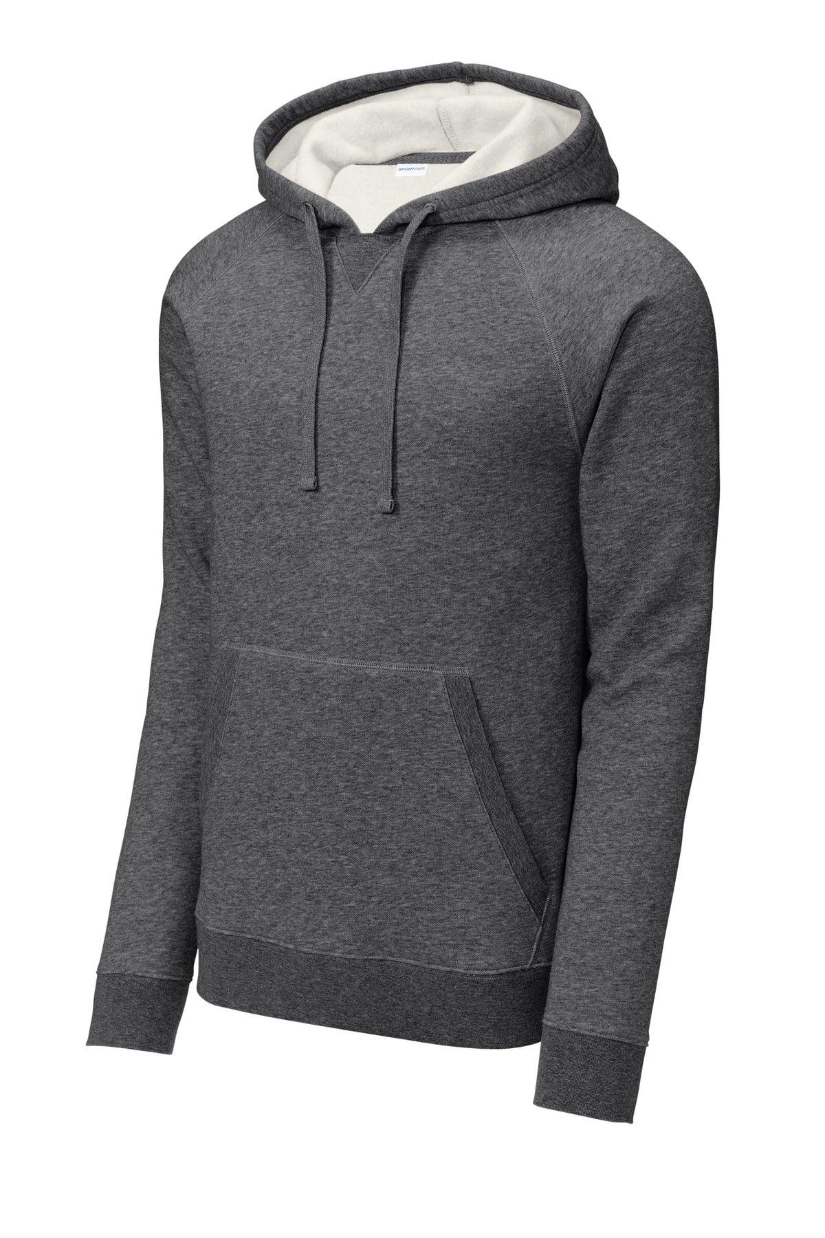 Graphite Heather - 
