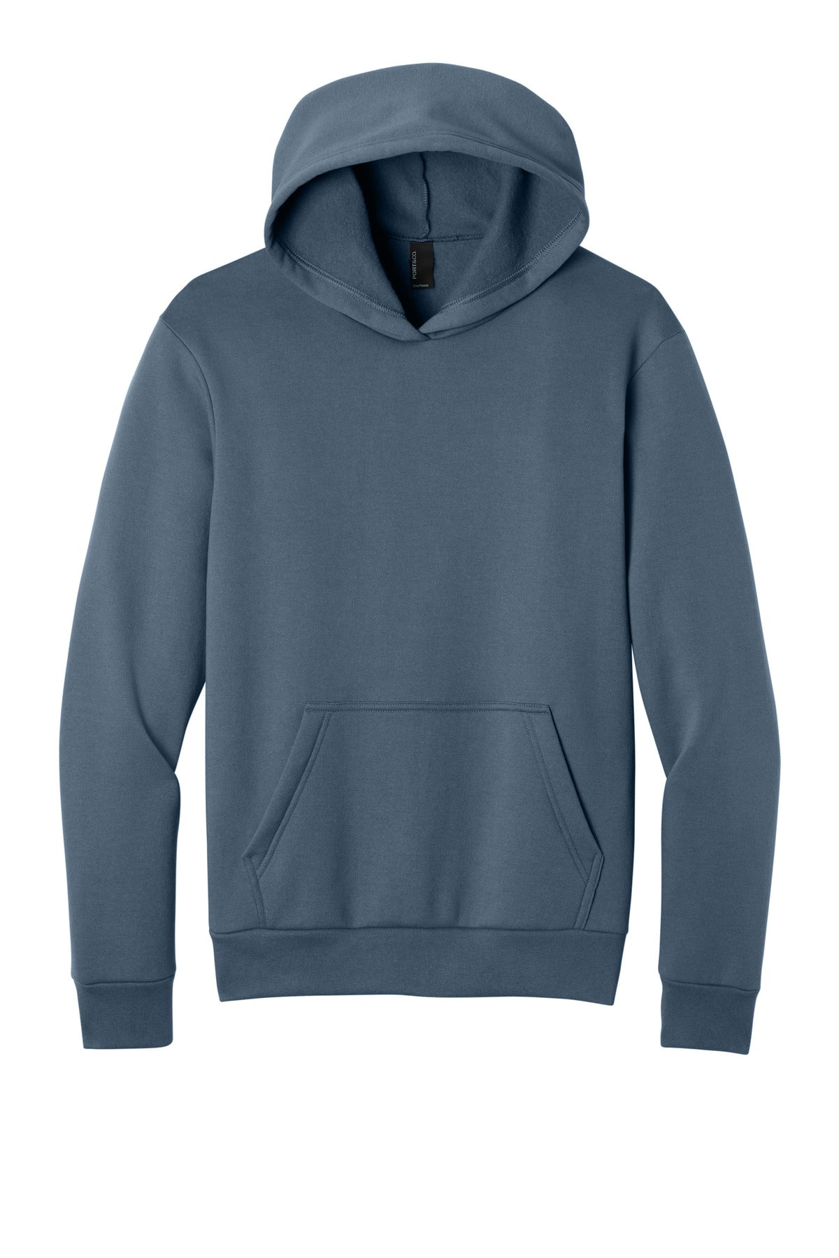 Steel Blue - 