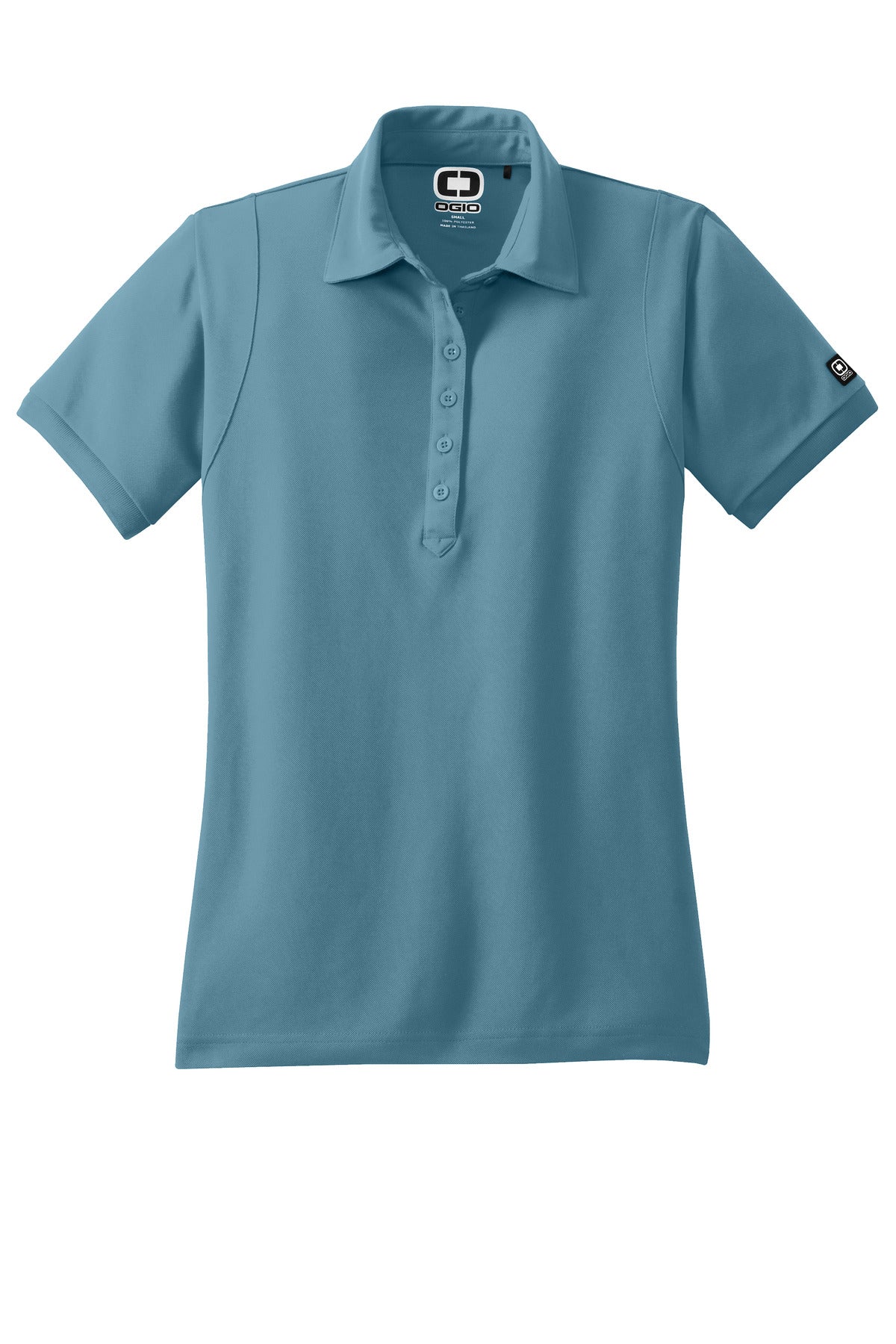 Blue Mist - 