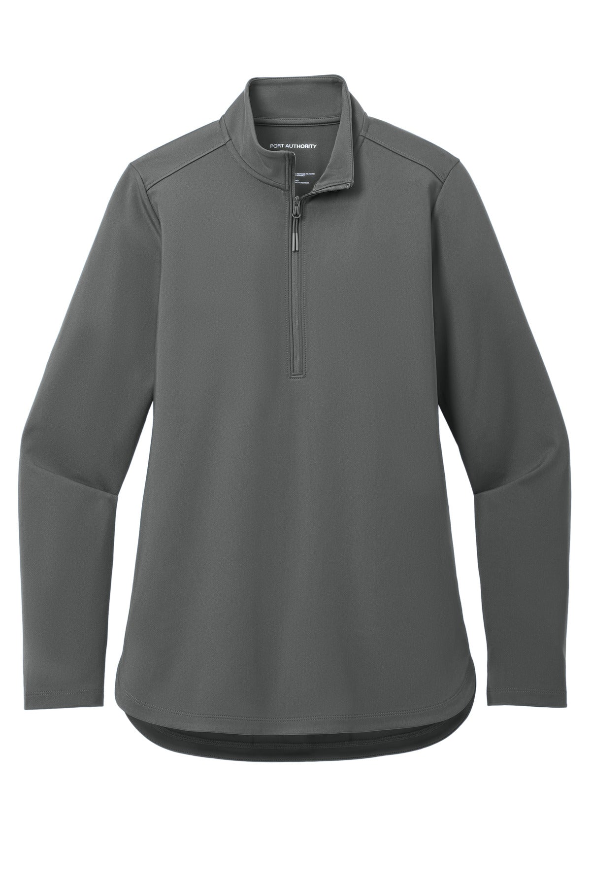 Smoke Grey - 