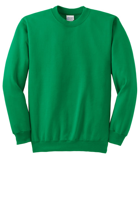 Port & Company Crewneck Sweatshirt