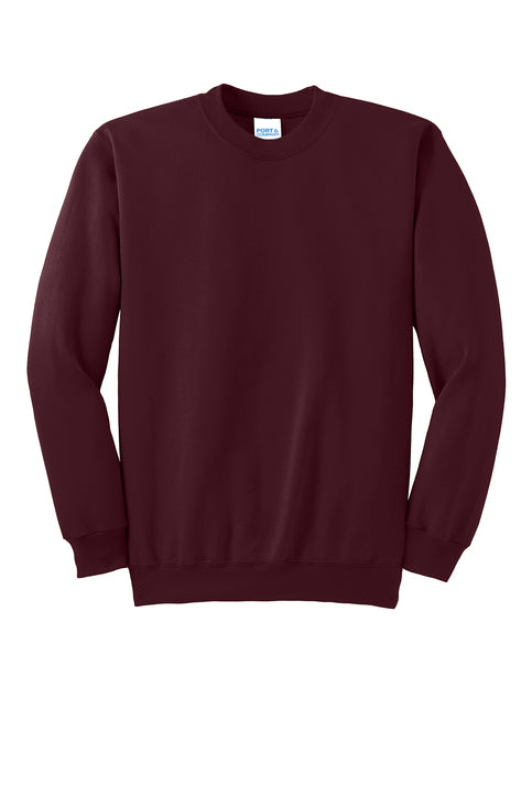 Port & Company Crewneck Sweatshirt