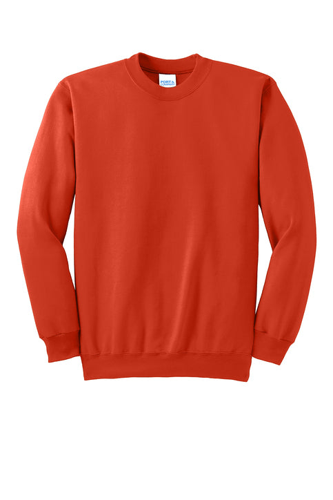 Port & Company Crewneck Sweatshirt